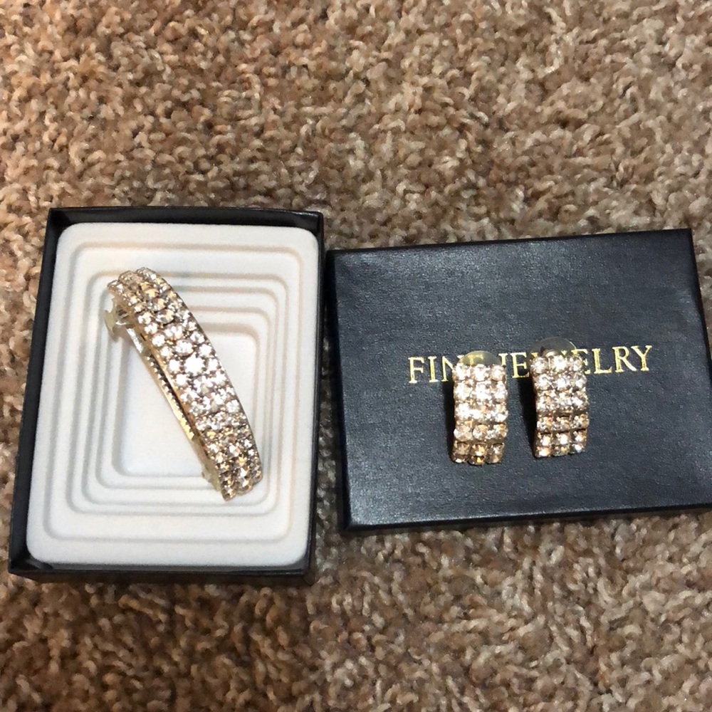 Costume Jewelry